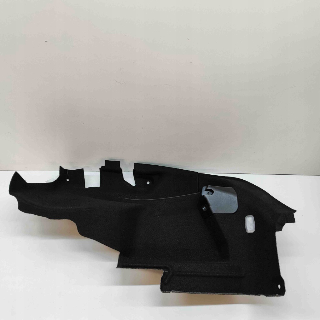 фото №1, Mercedes slk r172 roadster обшивка багажника правый a1726903400