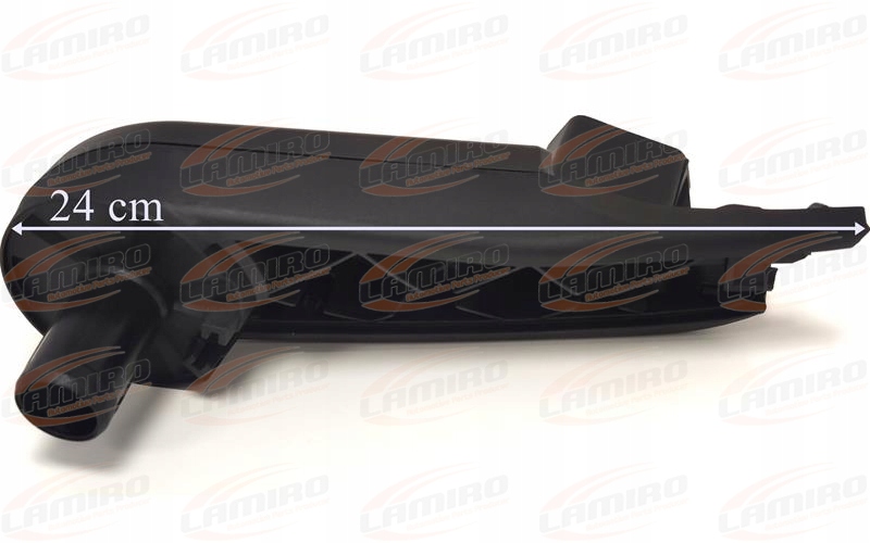 фото №2, Scania 7 s r рычаг зеркала нижние правое 2558091 2645652