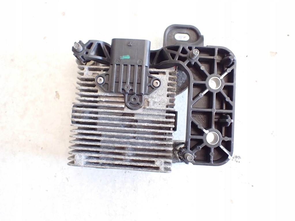 фото №1, Distronic радар peugeot 2008 ii 2019- 9840456880