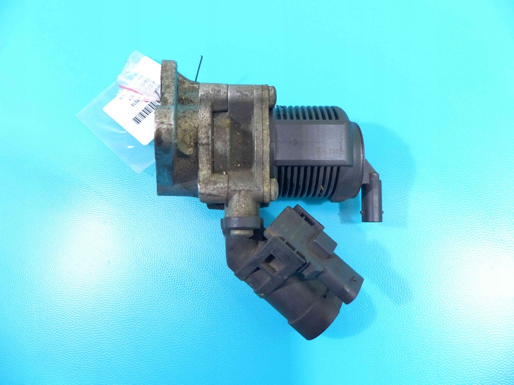 фото №1, Клапан egr vw passat cc 08-16 2.0 tsi