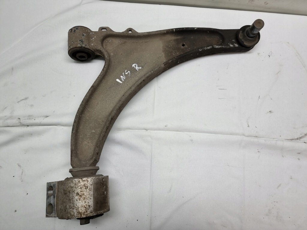 фото №1, Opel insignia a lift важіль перед правий