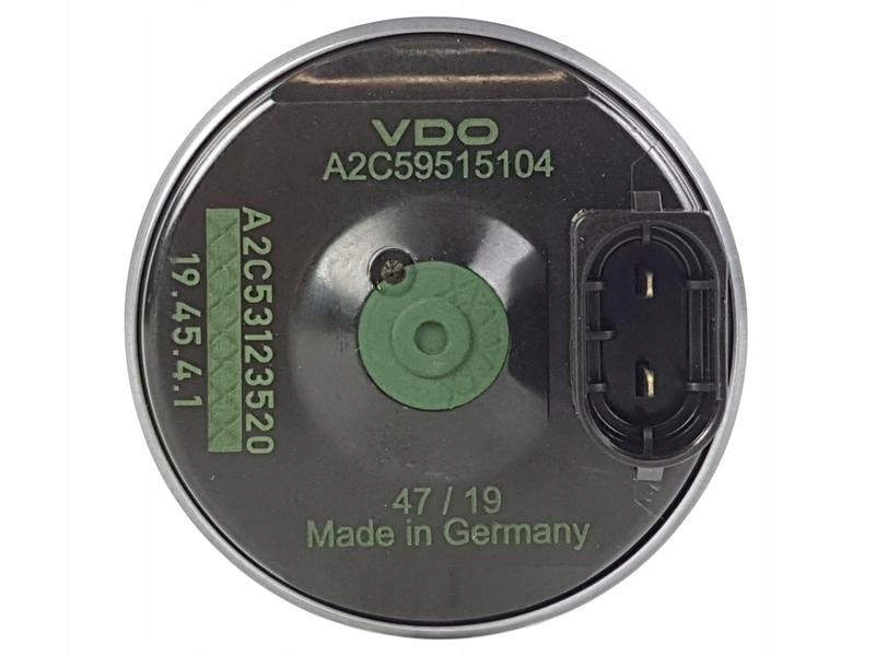 фото №14, Клапан змінних faz розподільного валу bmw 1 e81 2.0 04-