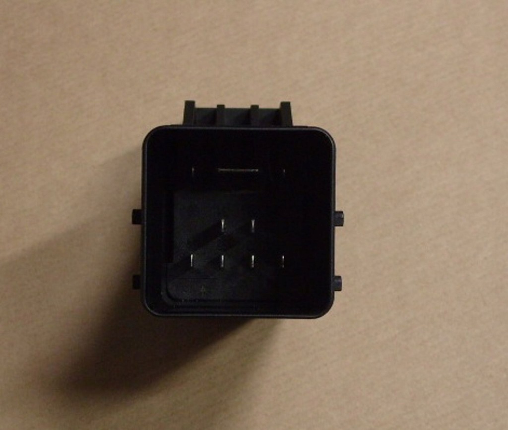 фото №3, Реле свічка розжарювання r trafic iii