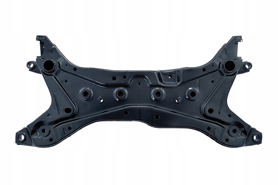 фото №2, Балка рама підрамник підрамник jeep compass 2.4 06-