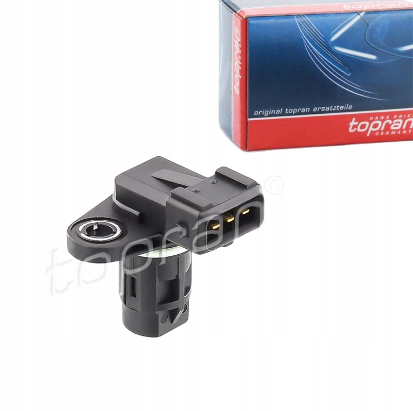 фото №1, Датчик вала распределительного вала topran do kia soul ii 2.0