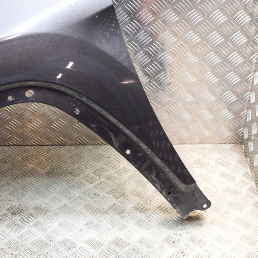 Jeep cherokee 2015 перед сторона ліва крило передній Недорого