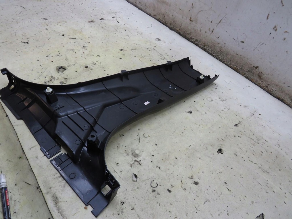 фото №6, Захист стійка ліва x-trail iii t32 769164ce0a