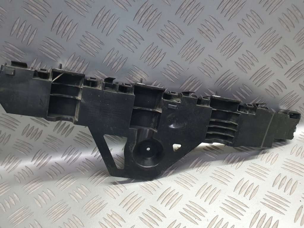 фото №1, Opel оригинальный номер 13478133 направляющая бампера задний p