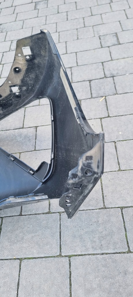 фото №8, Bmw 2 g42 coupe usa m набір бампер перед 8090195