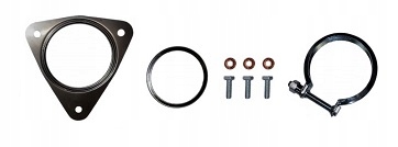 фото №4, Фильтр dpf fap iveco daily 3.0 2014-