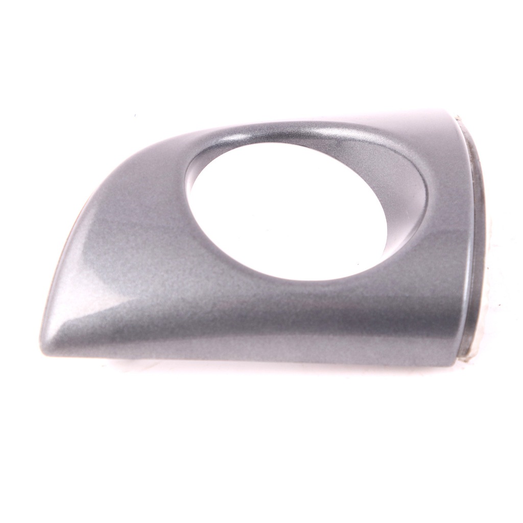 фото №4, Mini cooper one r50 r53 защита корпус панели приборной панели левая