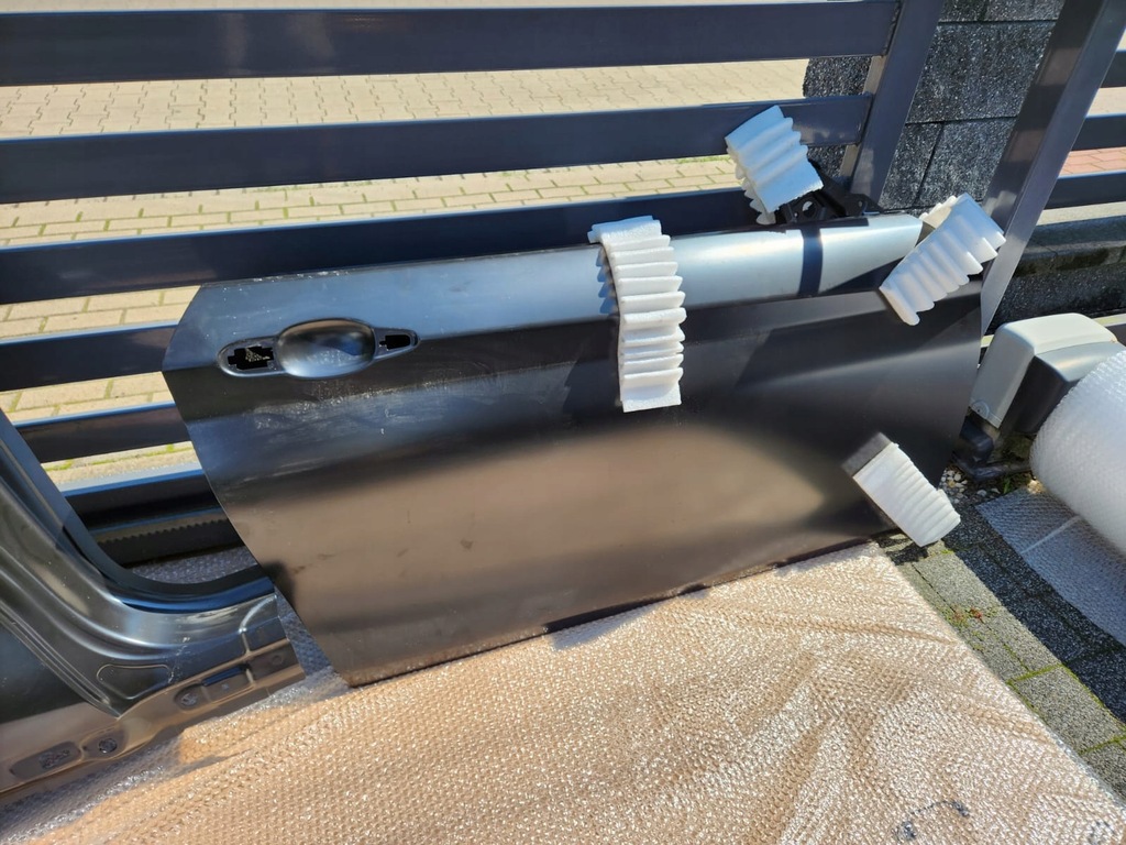 фото №5, Bmw 2 f23 cabrio дверь передние правое nowe оригинальные