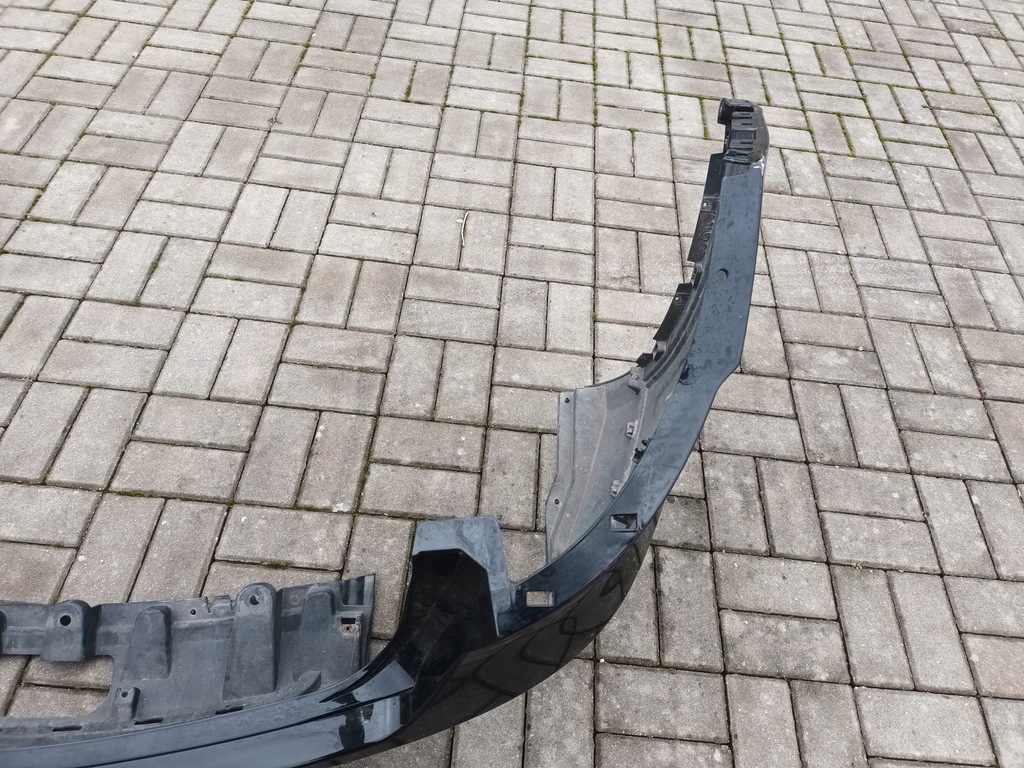 фото №6, Бампер задній maserati levante задня