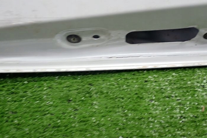 Купити Renault arkana 19- кришка багажника задня задня