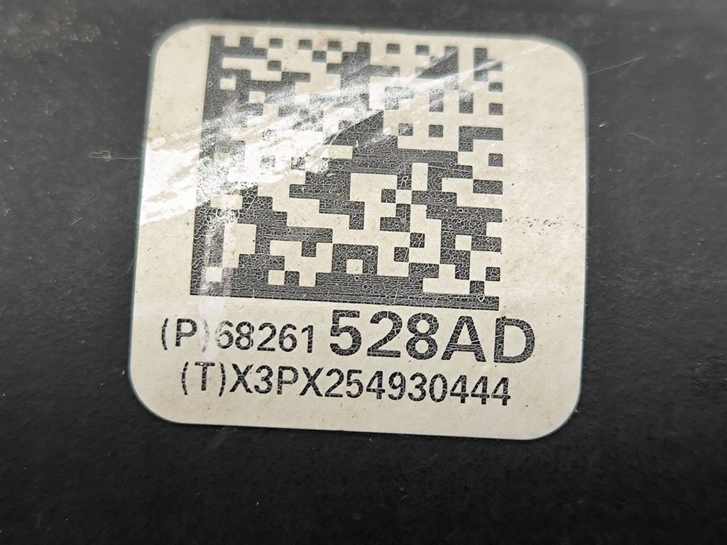 фото №8, Dodge charger 2019 wał приводной задний