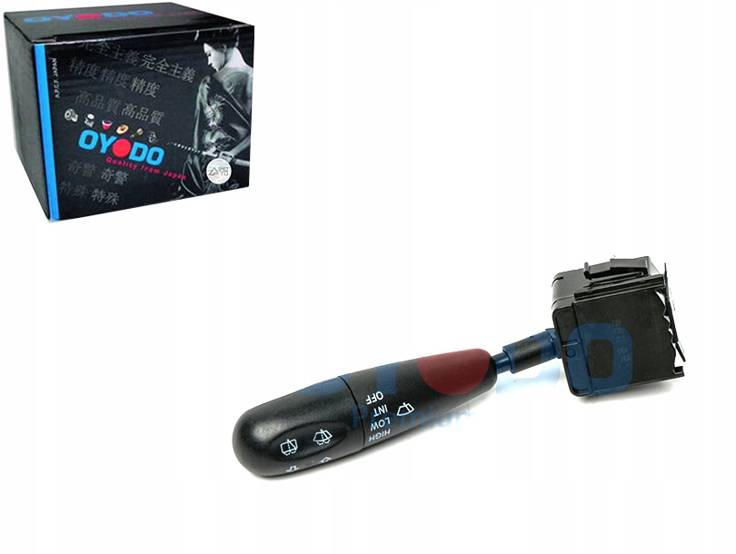 фото №1, Перемикач двірник daewoo oyodo