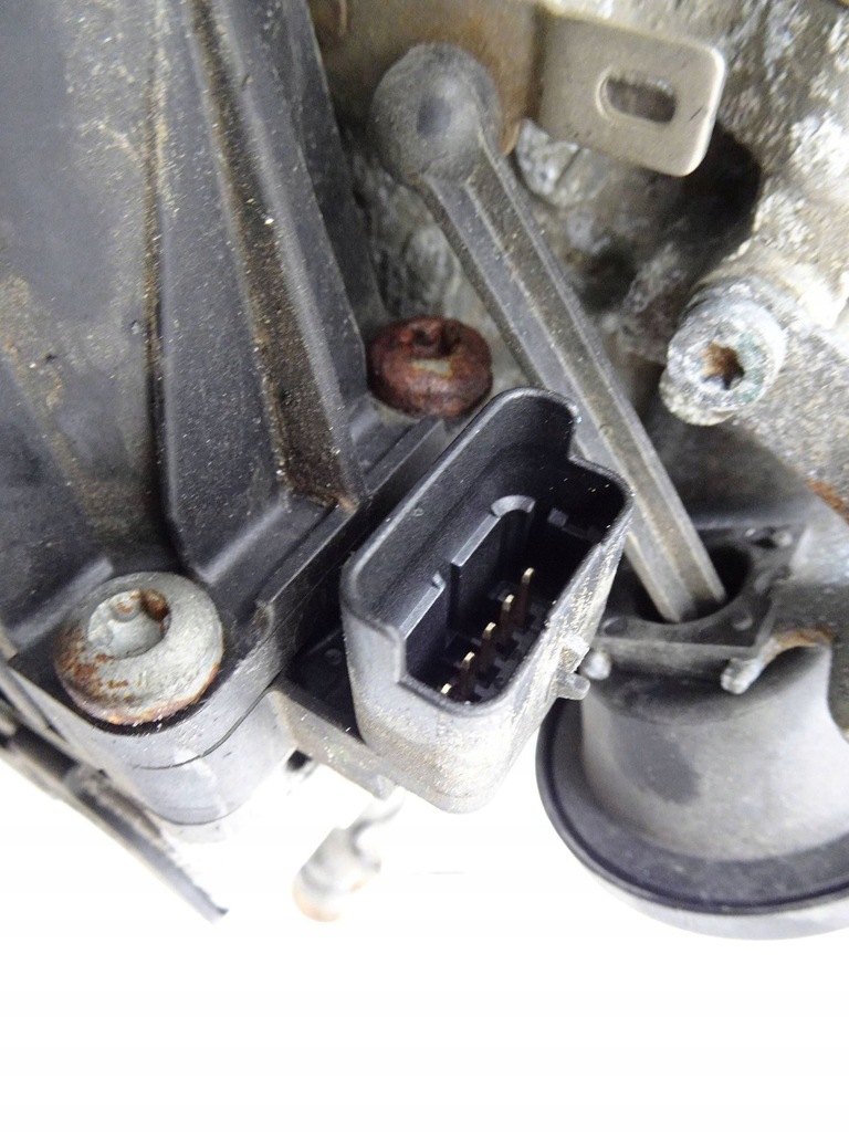 фото №6, Клапан egr peugeot 3008 5008 1.6 e-hdi