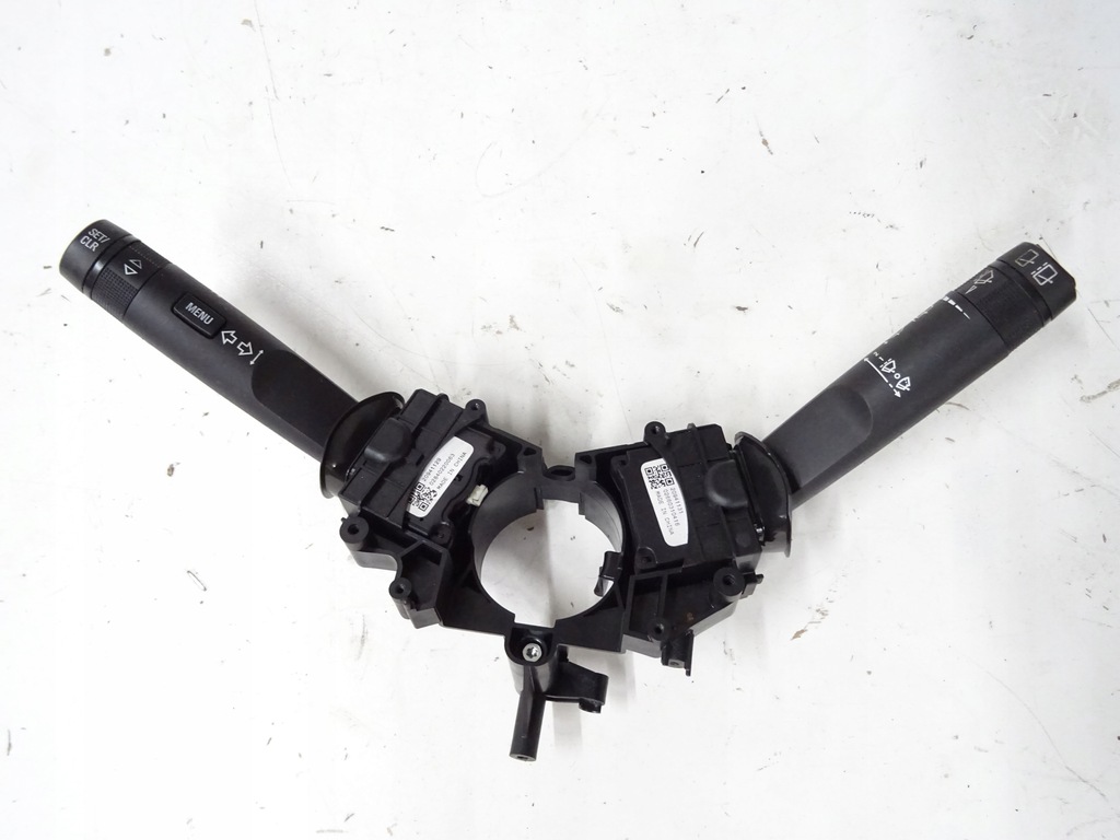 фото №1, Opel insignia a перемикач комбінований