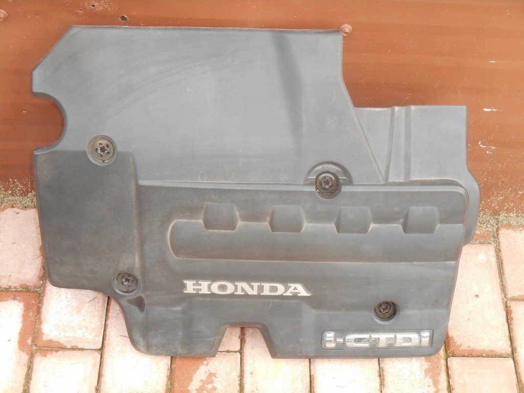 фото №1, Захист na двигун honda civic viii ufo 2,2 ictdi 07