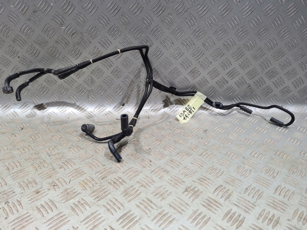 фото №1, Шланг повітря вакууму combo e 1.5 cdti