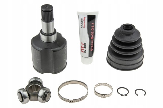 Купити Шарнір внутрішній nty npw-fr-023