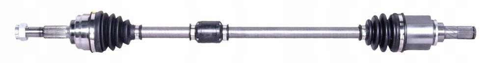 фото №1, Приводной вал правая nissan note e12 1.2 micra iv k13 1.2
