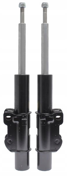 фото №2, Starline амортизатор перед l/p mercedes sprinter