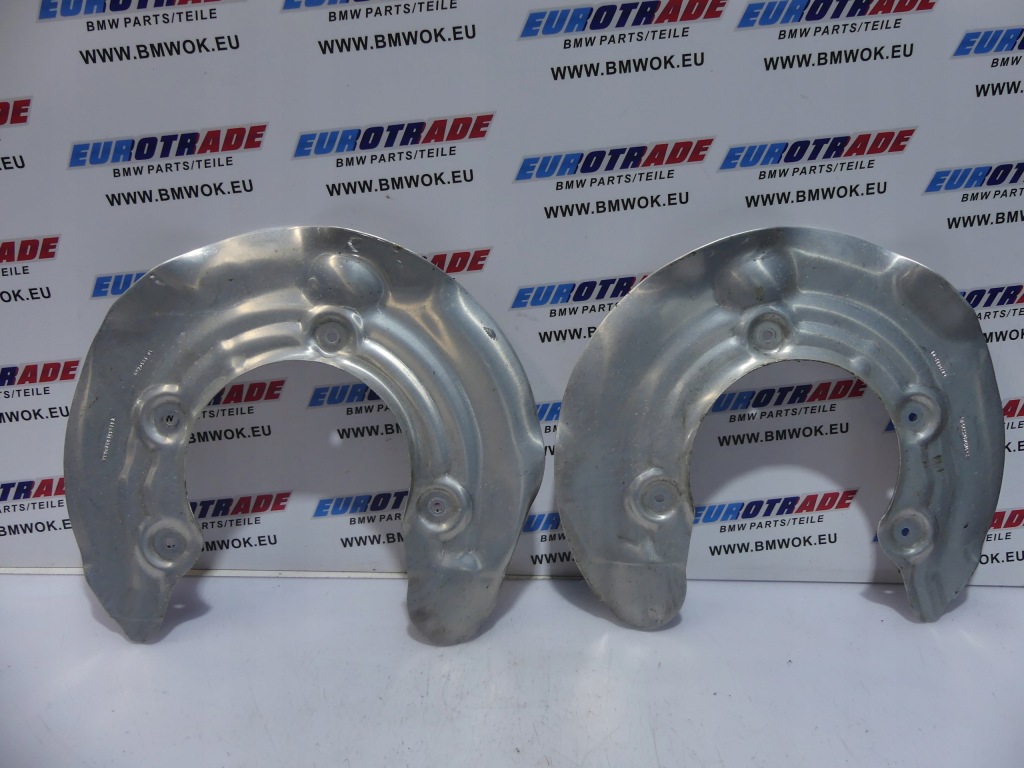 Bmw x3m f97 x4m f98 суппорты тормозные диски тормозные колодки тормозные комплект чёрные 42km !!! Киев