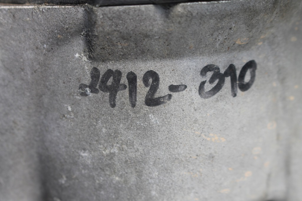 фото №12, Кронштейн подушка двигателя honda civic ix 1.6 i-dtec 11-17