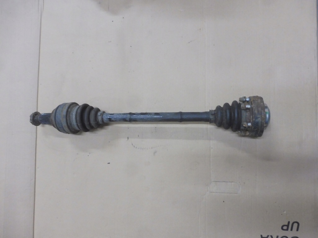 фото №1, Bmw x1 e84 привідний вал задня лівий задня ліва 7605485
