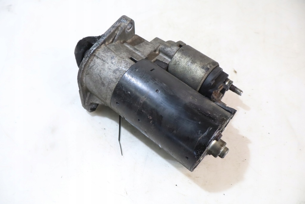 фото №1, Стартер alfa romeo 159 1.9jtd