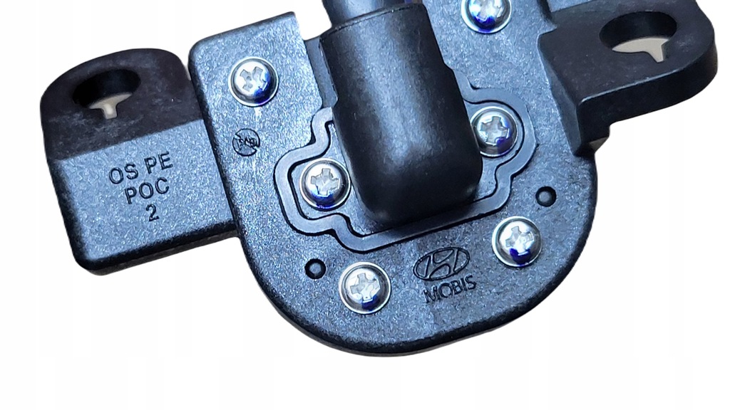 фото №11, Камера паркування заднього виду задня kia hyundai kona 23- оригінальний номер 99240-j9700 oryg nowa