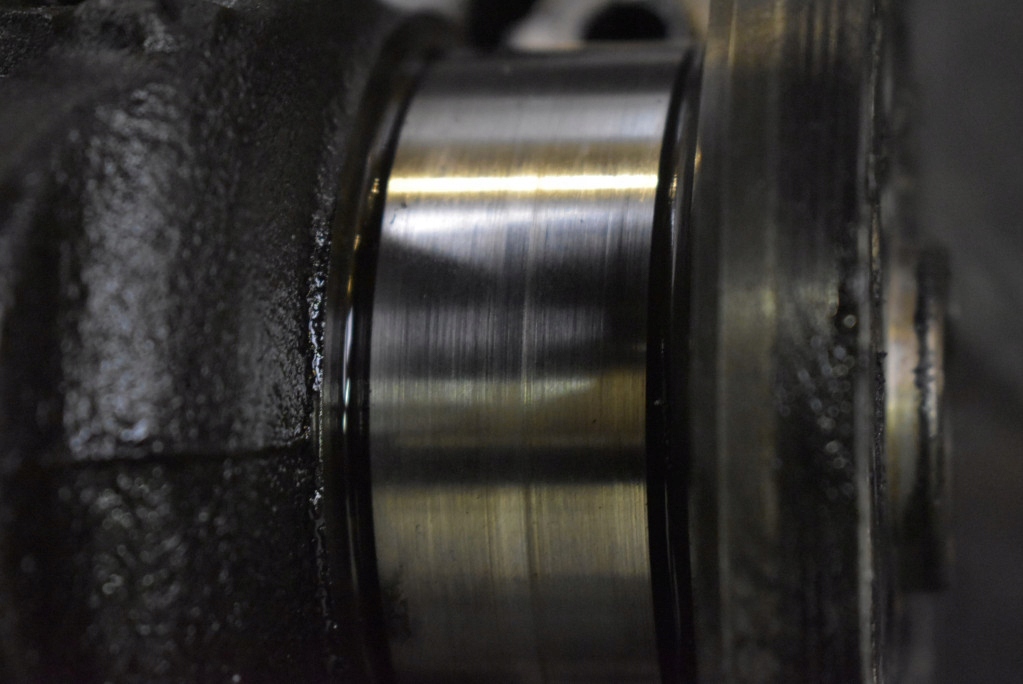 фото №12, Блок dół двигателя wał f1ae0481c fiat ducato 2 ii 2.3 jtd 110 km lift 94-06