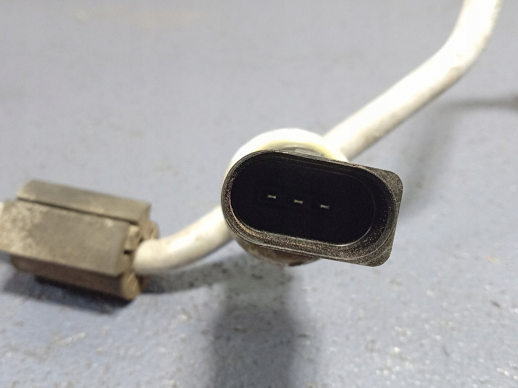 фото №3, Skoda rapid 1.2 tsi шланг кондиционера