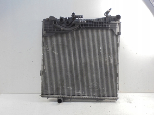 Bmw x5 e53 радиатор воды 3,0d 7788387 Цена