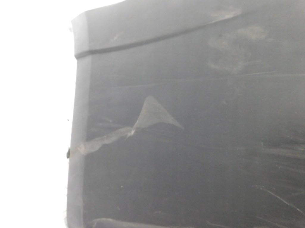 фото №9, Бампер задняя - bmw x3 e83 03-06