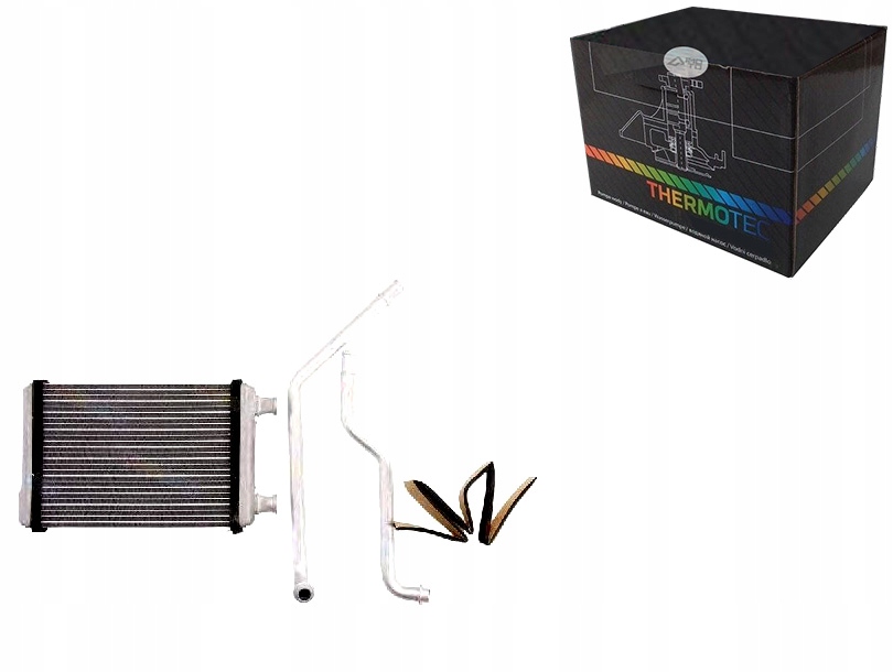 фото №1, Обігрівач thermotec 70978