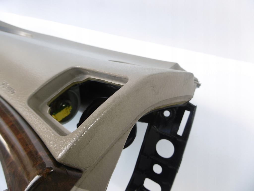 фото №6, Панель приладів приладова volvo s80 консоль панель приладів volvo s80