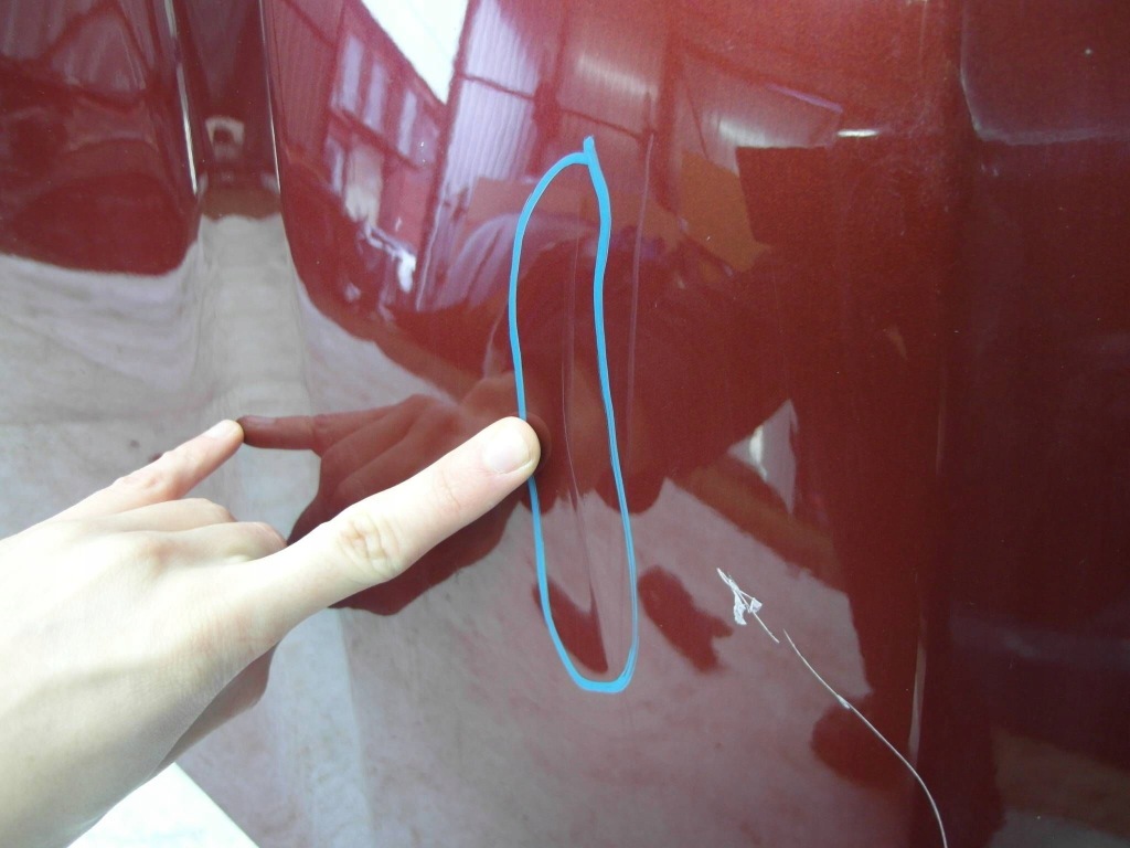 фото №6, Капот крышка двигателя renault trafic iii lift iv nr99