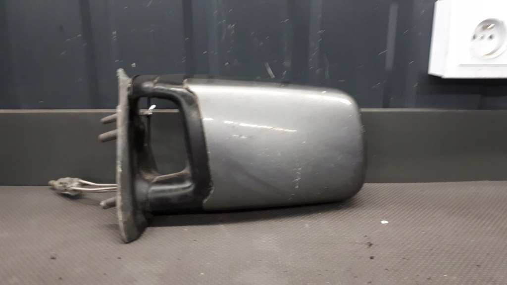 фото №1, Зеркало левая lancia thema механический