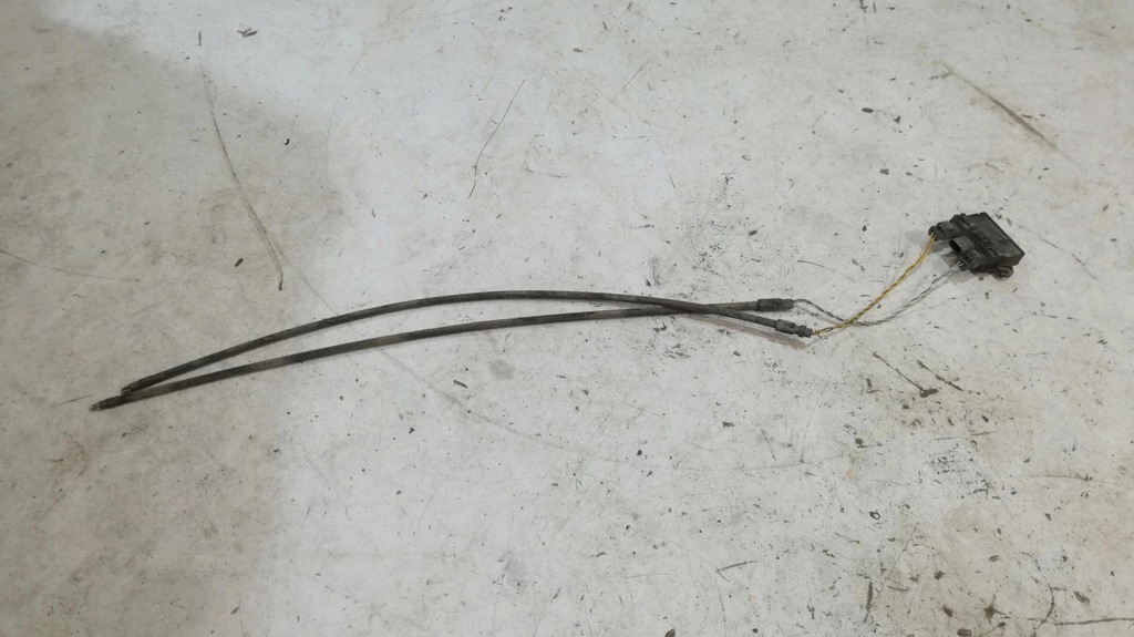 фото №2, Mercedes w223 блок управления модуль a2239052000