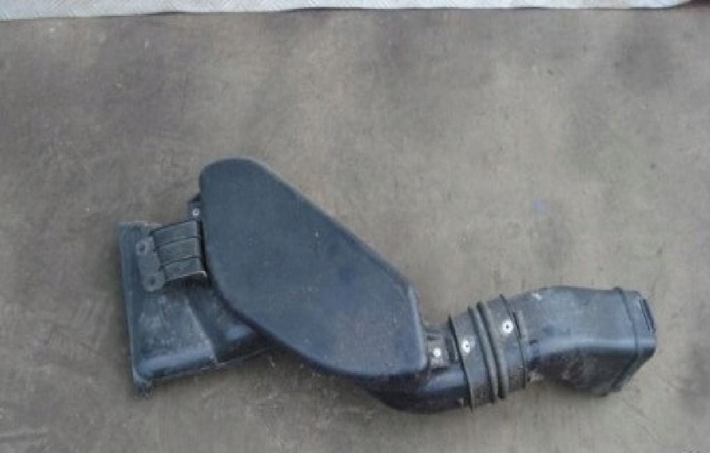 фото №1, Peugeot 4007 c-crosser outlander ii 2.4 впуск труба канал повітря