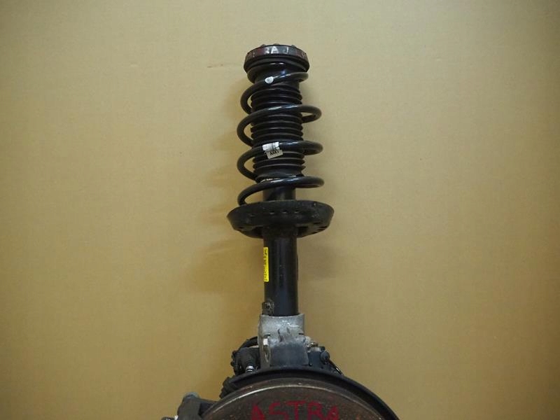 фото №7, Амортизационная стойка поворотный кулак левый перед opel astra j gtc