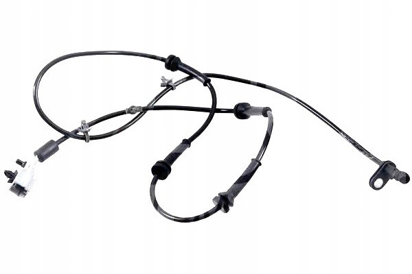 фото №1, A.b.s. датчик abs nissan qashqai +2 07- задняя a.b.s