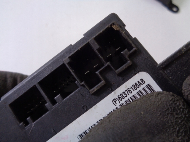 фото №3, Модуль дверь правый задняя maserati levante 2016-