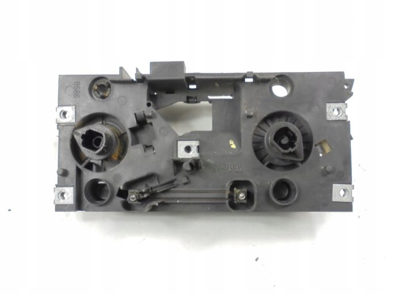 фото №5, Alfa romeo 145 146 панель керування обдув