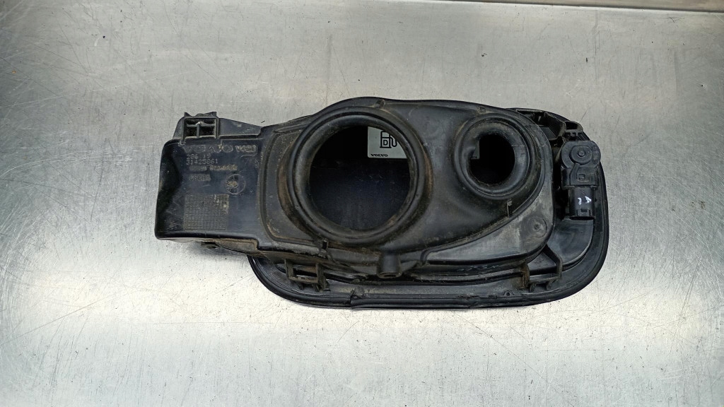 фото №5, Крышка заливной топлива оригинальный номер 31425861 volvo xc60 ii 17-22r