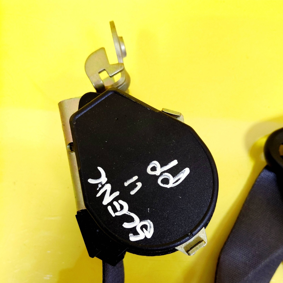 фото №7, Pas безопасности правый перед renault scenic ii 041083 nr1430