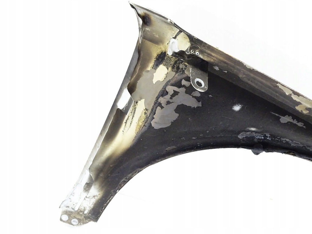 фото №8, Крила лівий перед лівий передній audi a3 8v sedan cabrio