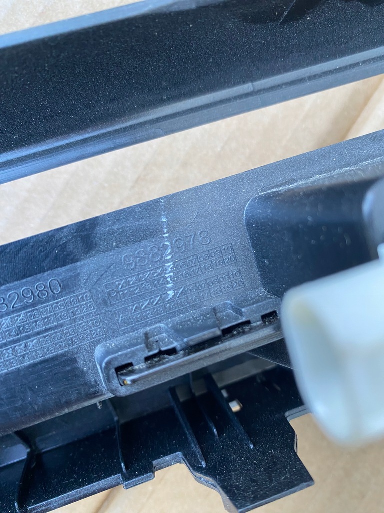 фото №13, Bmw xm g09 решётка радиатора решётка радиатора решётка радиатора бампера левая правая комплект led оригинал